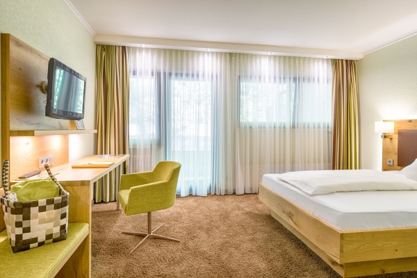Ringhotel Mönchs Waldhotel